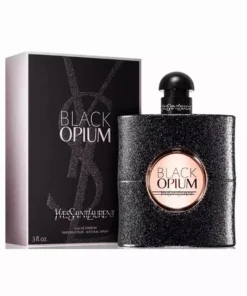 YSL Black Opium Eau de Parfum | 90ML