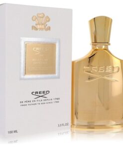 Millesime Imperial by Creed Eau De Parfum Spray 3.4 oz / e 100 ml