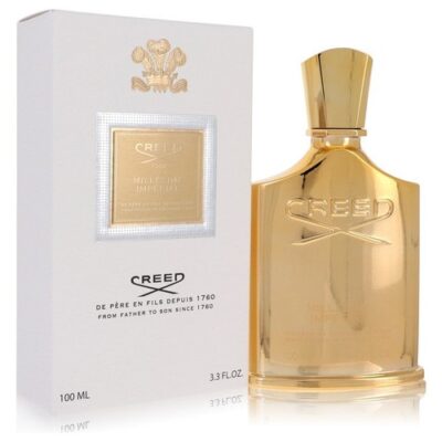Millesime Imperial by Creed Eau De Parfum Spray 3.4 oz / e 100 ml