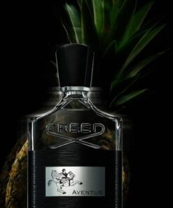 Authentic Creed Aventus Eau de Parfum Tester for Men, 120ml/4oz – Sealed & Boxed