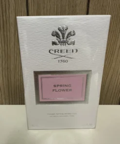 Creed Spring Flower Eau de Parfum 75ml – Authentic – Brand New & Sealed