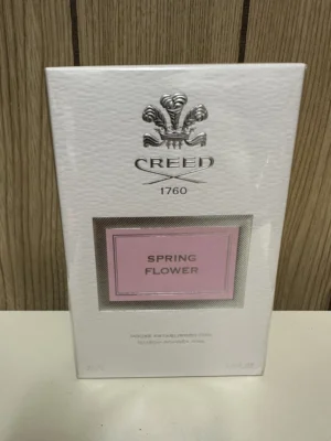 Creed Spring Flower Eau de Parfum 75ml – Authentic – Brand New & Sealed