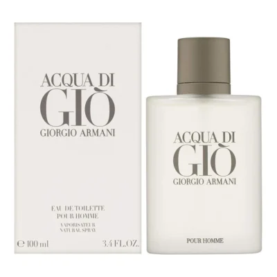 Giorgio Armani Acqua di Gio Eau de Toilette 100ml