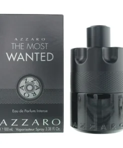 Azzaro The Most Wanted Eau de Parfum Intense 100ml For Men