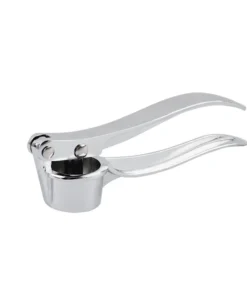 Garlic Press Crusher Mincer Kitchen Stainless Steel Garlic Smasher Squeezer Manual Press Grinding Tool Kitchen Accessories
