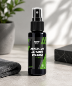 Car Interior Cleaner Agent Ceiling Cleaner Leather Flannel Woven Fabric Water Free Multipurpose Auto Dash Cleaning Tool HGKJ S21