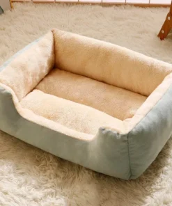 Bed for Cats Pet Products Cushions Kitten Winter Accessories Dog All Houses Supplies Things Accessory Habitats Basket House Beds
