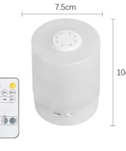 Bedside Led Night Lights Dimmable Charging Desktop Night Lamps Bedroom Bedside Lighting Decoration Touch Reading Led Table Lamps