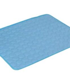 Dog Cooling Mat Summer Pet Cold Bed Extra Large For Small Big Dogs Pet Accessories Cat Durable Blanket Sofa Cat Ice Pad Blanket